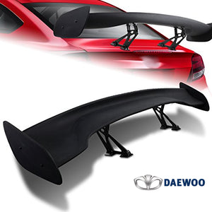 Daewoo Rear Wing-Spoiler