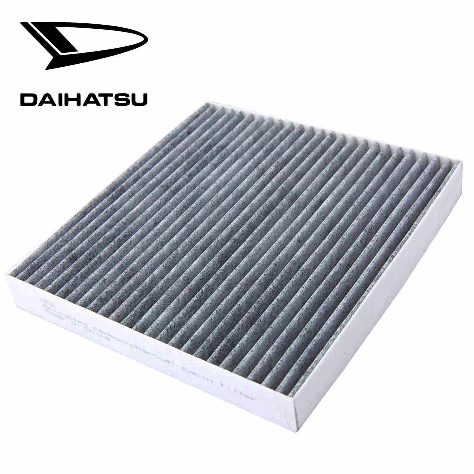 Daihatsu Carbon Cabin Air Filter