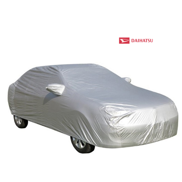 Car Cover for Daihatsu Vehicles