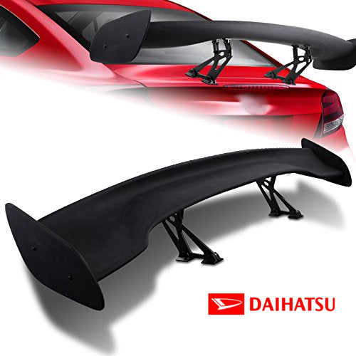 Daihatsu Rear Wing-Spoiler
