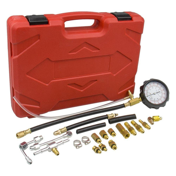 Volvo Truck Fuel Pressure Tester Kit