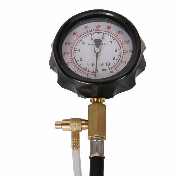 Isuzu Truck Fuel Pressure Tester Kit