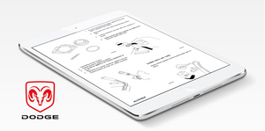 1988 Dodge Daytona Shelby Z Repair Manual (Instant Access)