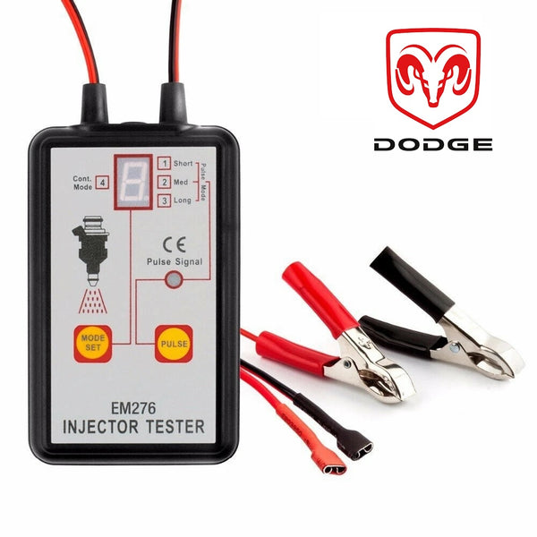 Dodge Fuel Injector Tester Diagnostic Tool