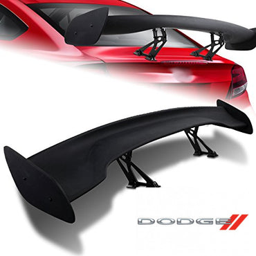 Dodge Stratus Rear Spoiler Dodge Rear Wing-Spoiler – RepairManuals.co