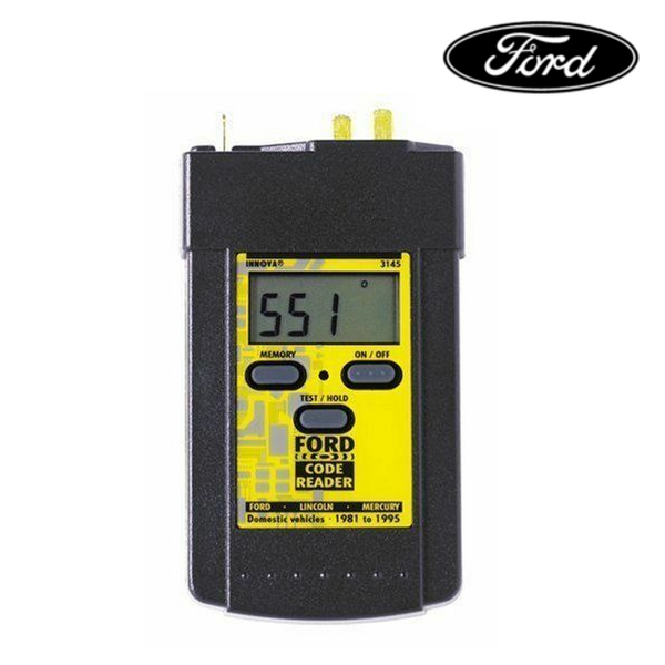 Ford Car Diagnostic OBD1 Fault Code Scanner – RepairManuals.co