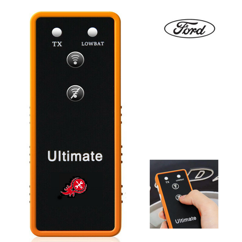Ford Tire Pressure Monitor Sensor TPMS Relearn/Reset Activation Tool