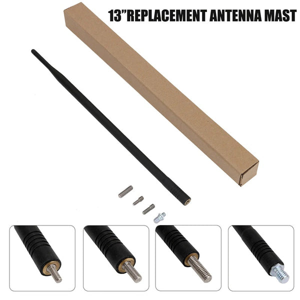 AM FM Antenna Mast For Ford F-150