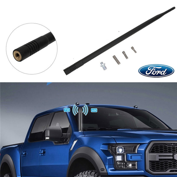 AM FM Antenna Mast For Ford F-150