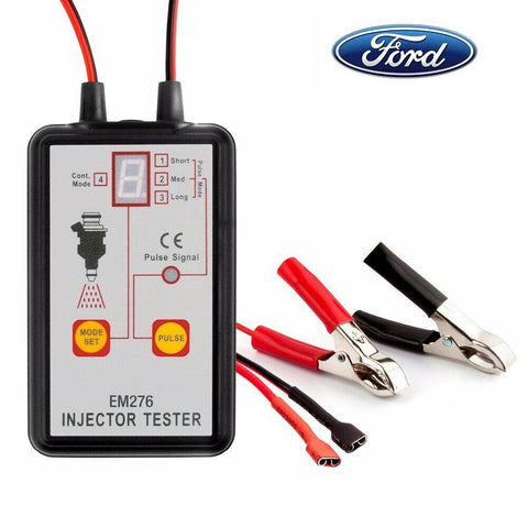 Ford Fuel Injector Tester Diagnostic Tool