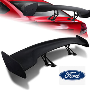 Ford Rear Wing-Spoiler