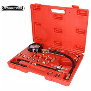 Freightliner Truck Fuel Pressure Tester Kit