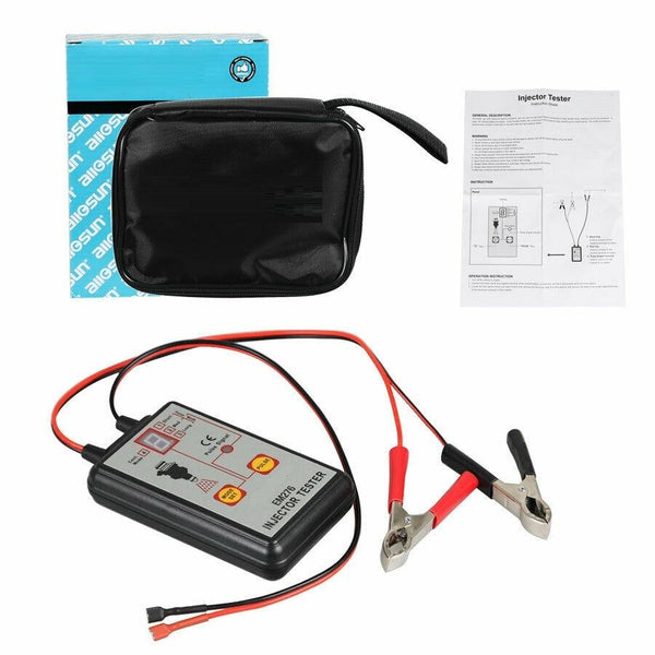 Saab Fuel Injector Tester Diagnostic Tool