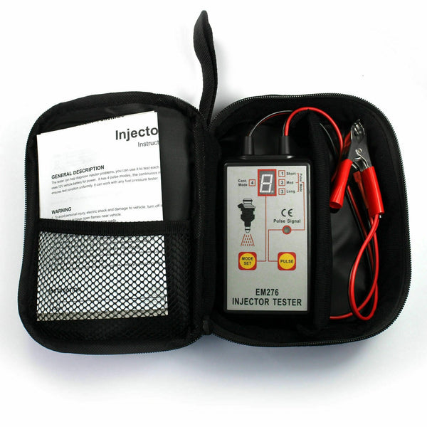 Scion Fuel Injector Tester Diagnostic Tool