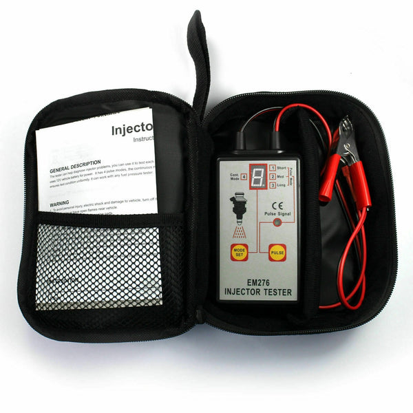 Plymouth Fuel Injector Tester Diagnostic Tool