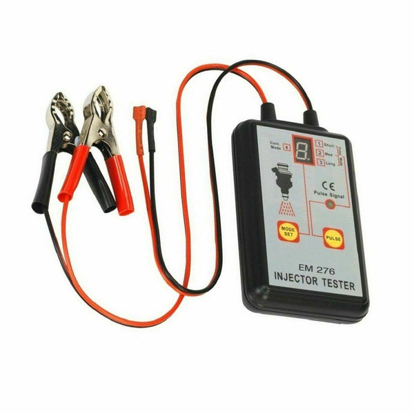 Hummer Fuel Injector Tester Diagnostic Tool