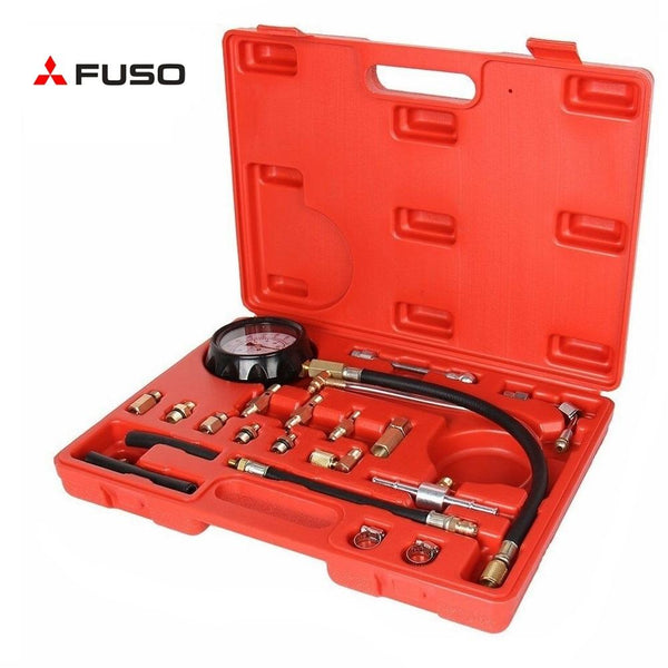 Mitsubishi Fuso Truck Fuel Pressure Tester Kit