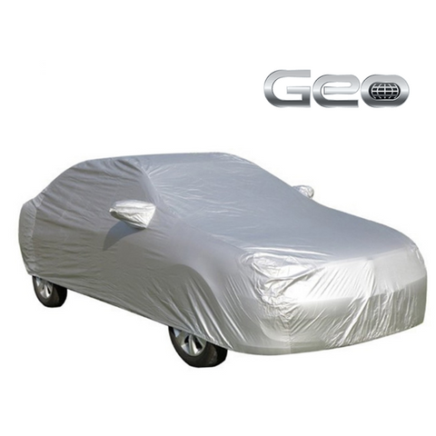 Car Cover for Geo Vehicles
