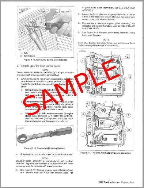 Harley-Davidson Shovelhead Evo Repair Manual 1970-1999 | Haynes