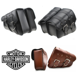Harley-Davidson Saddle Bags