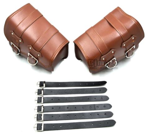 Harley-Davidson Saddle Bags