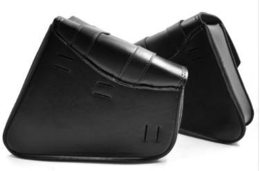 Harley-Davidson Saddle Bags