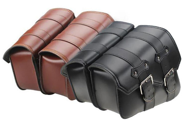 Harley-Davidson Saddle Bags