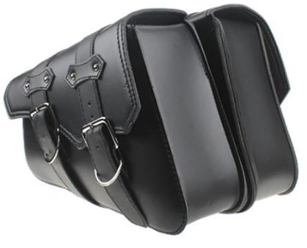 Harley-Davidson Saddle Bags