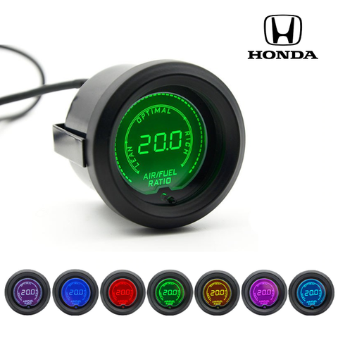 Honda Air/Fuel Ratio Gauge