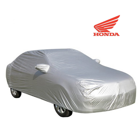 Car Cover for Honda Vehicles