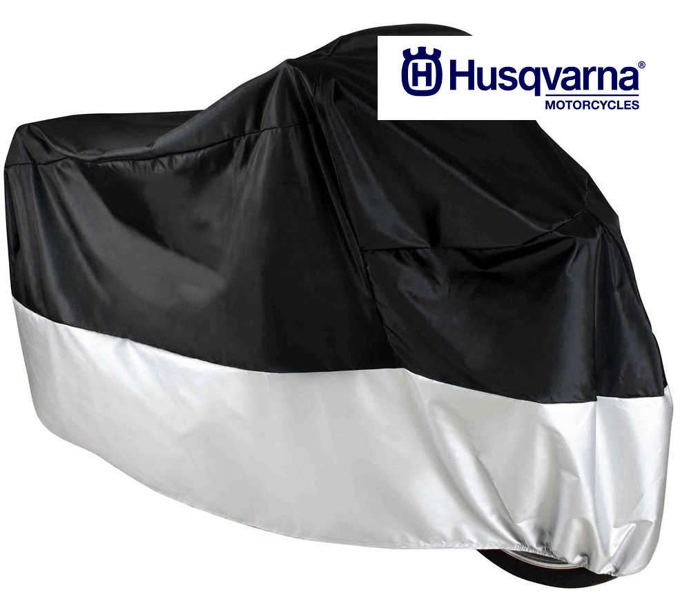 Cover for Husqvarna Motorcycle