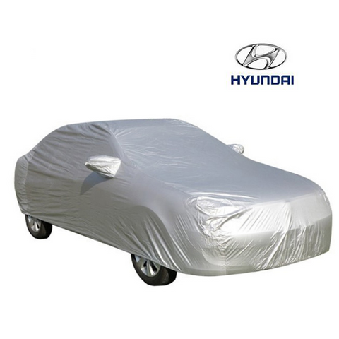 Car Cover for Hyundai Vehicles