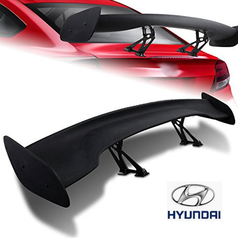 Hyundai Rear Wing-Spoiler