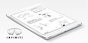 2012 Infiniti FX35 Repair Manual (Instant Access)