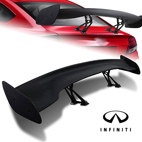 Infiniti Rear Wing-Spoiler