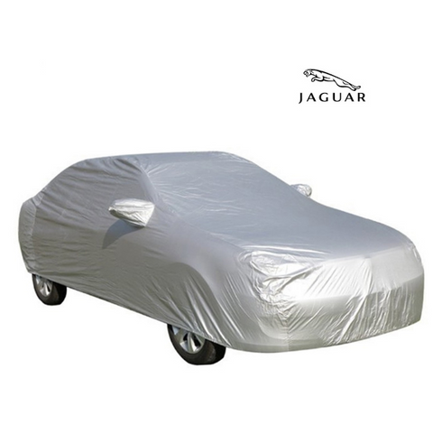 Car Cover for Jaguar Vehicles
