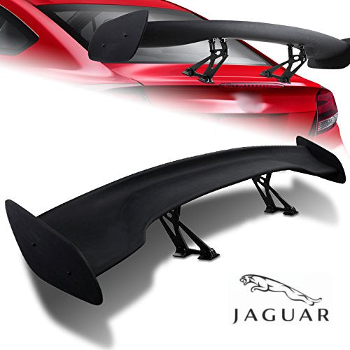 Jaguar Rear Wing-Spoiler