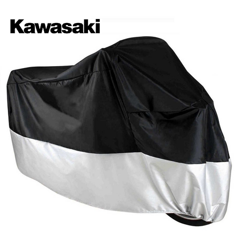Cover for Kawasaki Motorcycle
