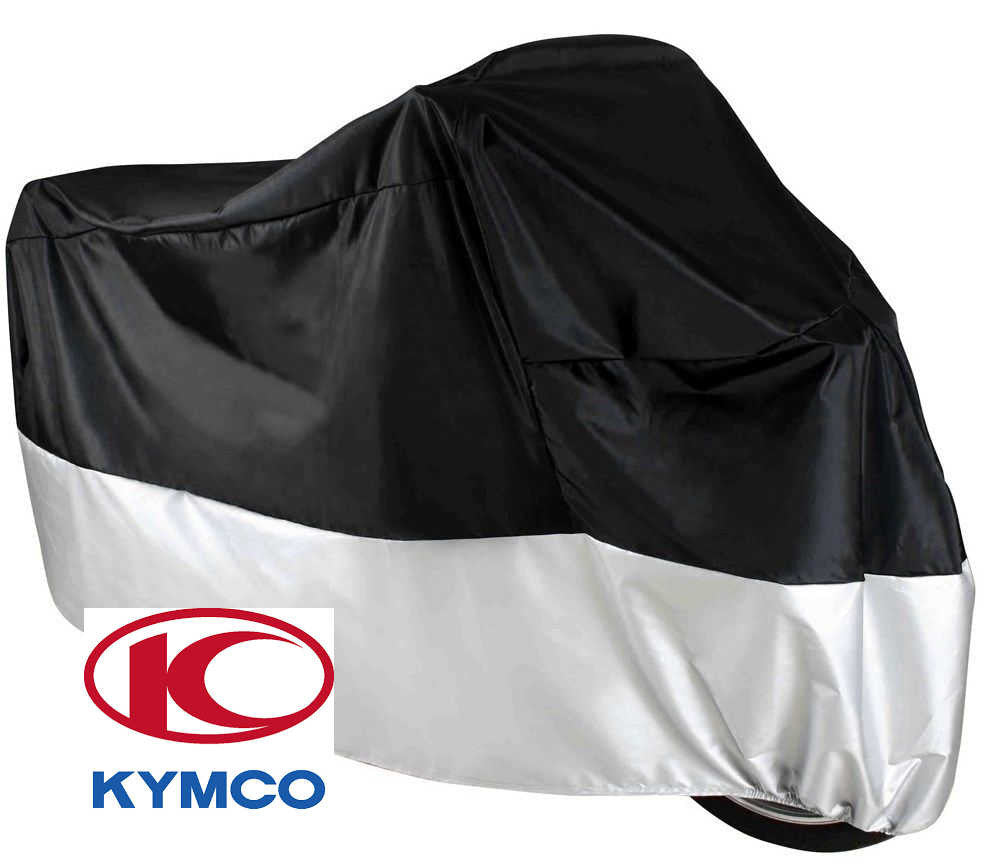 Cover for KYMCO Motorcycle