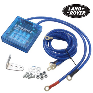 Land Rover Performance Voltage Stabilizer Boost Chip