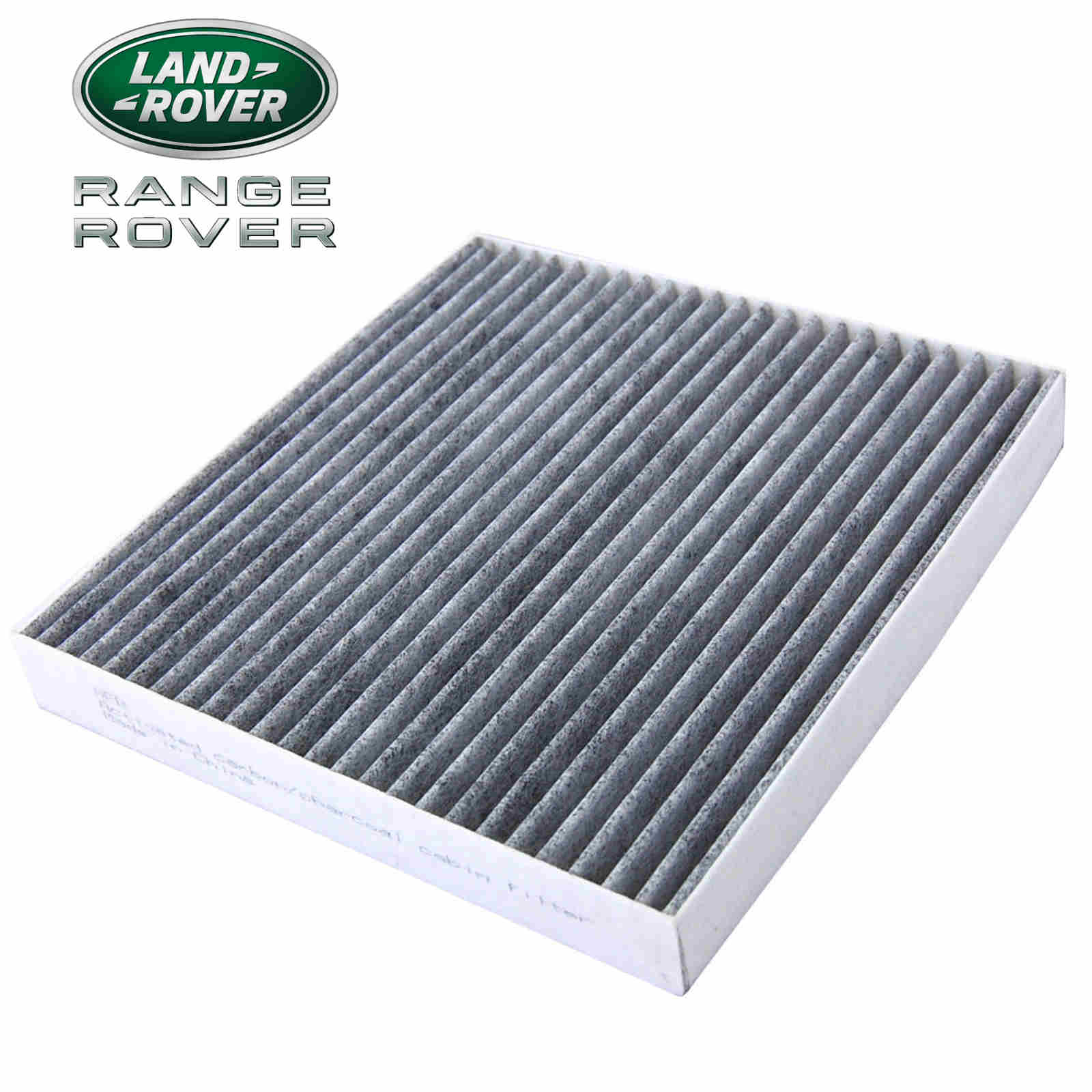 Land Rover Carbon Cabin Air Filter