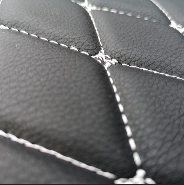 Volvo Leather Custom Fit Car Mat Set