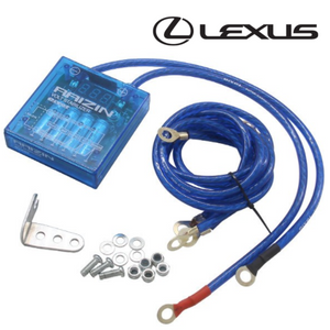 Lexus Performance Voltage Stabilizer Boost Chip