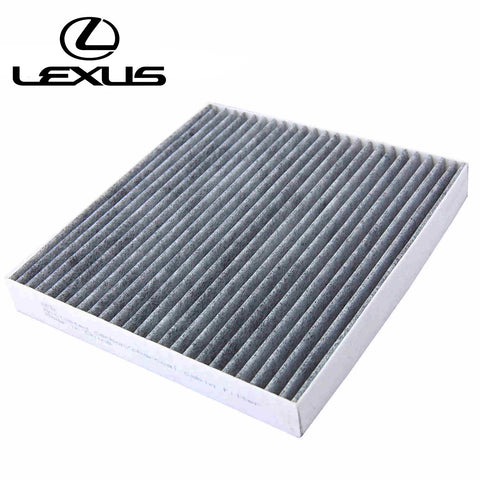 Lexus Carbon Cabin Air Filter