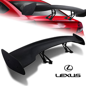 Lexus Rear Wing-Spoiler