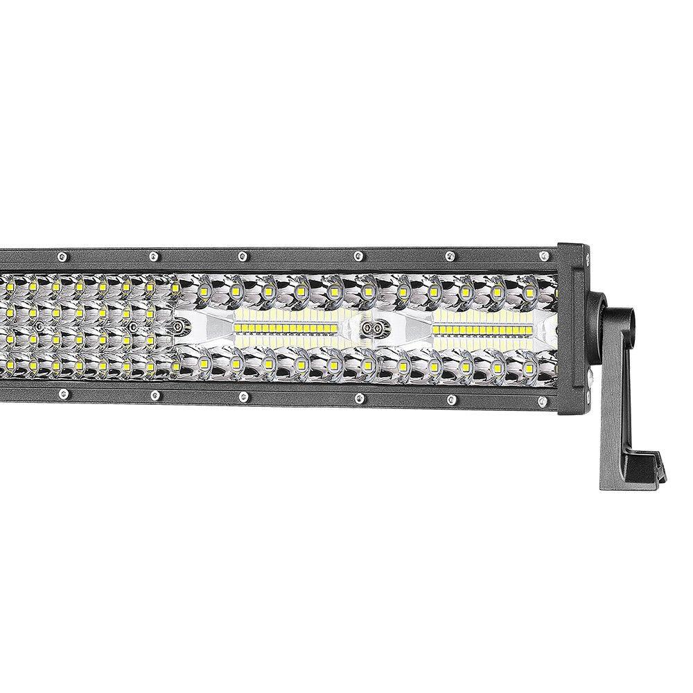 LED Light Bar for Land Rover – RepairManuals.co
