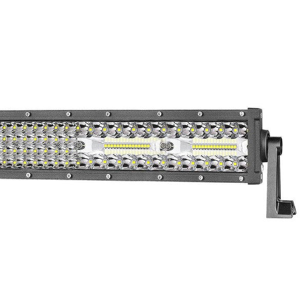 LED Light Bar for Plymouth