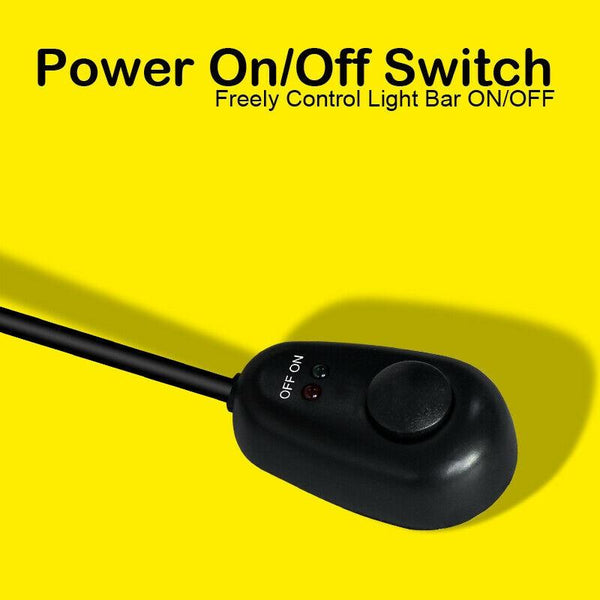 LED Light Bar for Lincoln