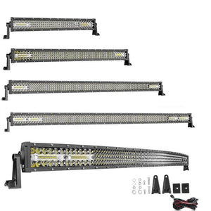LED Light Bar for Suzuki