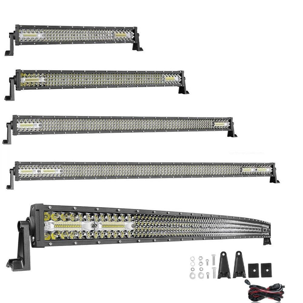 LED Light Bar for Scion
